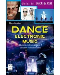 Dance Electronic Music