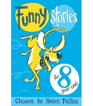 Funny Stories for 8 Year Olds