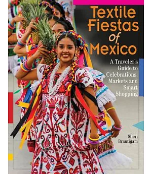 Textile Fiestas of Mexico: A Traveler’s Guide to Celebrations, Markets, and Smart Shopping