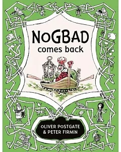 Nogbad Comes Back