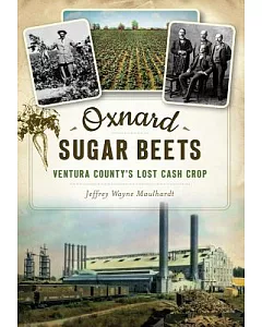 Oxnard Sugar Beets: Ventura County’s Lost Cash Crop
