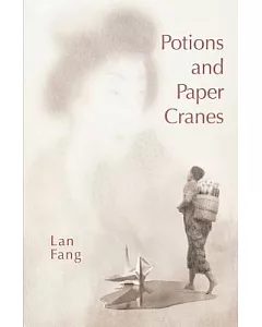 Potions and Paper Cranes