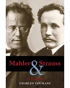 Mahler & Strauss: In Dialogue