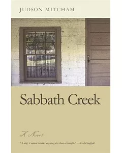 Sabbath Creek