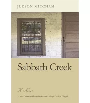 Sabbath Creek