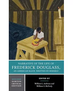 Narrative of the Life of frederick Douglass, an American Slave, Written by Himself