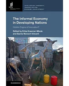 The Informal Economy in Developing Nations: Hidden Engine of Innovation?