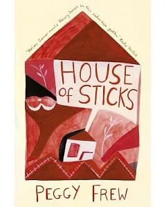 House of Sticks