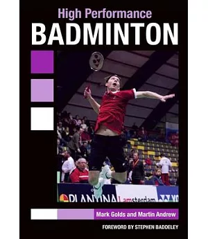 High Performance Badminton