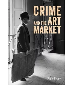 Crime and the Art Market