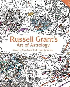 Russell Grant’s Art of Astrology