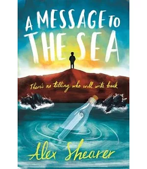 A Message to the Sea
