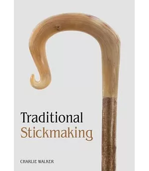 Traditional Stickmaking