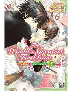 The World’s Greatest First Love 5