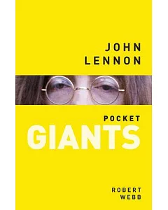 Pocket Giants: John Lennon