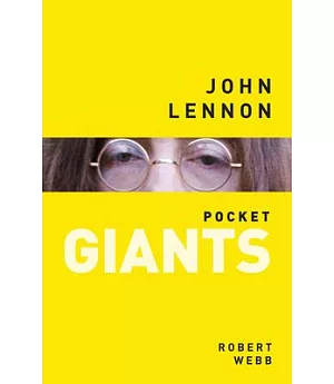 Pocket Giants: John Lennon