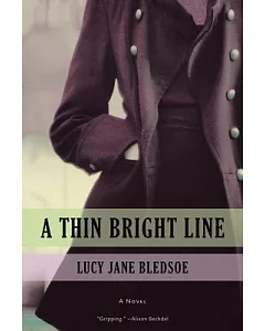 A Thin Bright Line