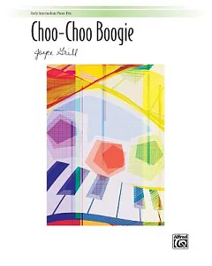 Choo-choo Boogie