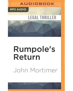 Rumpole’s Return