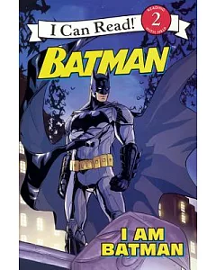 I Am Batman