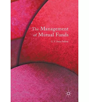The Management of Mutual Funds