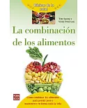 La combinación de los alimentos / Food Combining