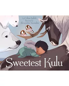Sweetest Kulu