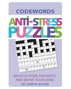 Anti-Stress Codewords