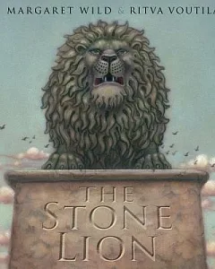 The Stone Lion