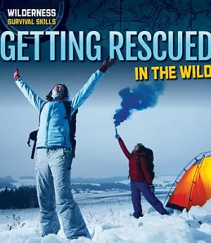 Getting Rescued in the Wild