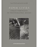 Paper Cities: Urban Portraits in Photographic Books