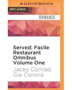 Served: Facile Restaurant Omnibus