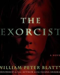 The Exorcist: Library Edition