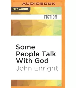 Some People Talk With God