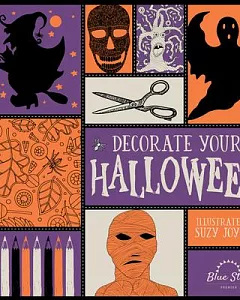 Decorate Your Halloween