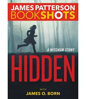 Hidden: A Mitchum Story