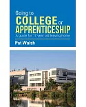 Going to College or Apprenticeship: A Guide for 17 Year Old Leaving Home