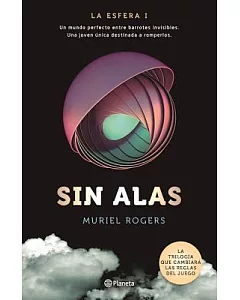 Sin alas / Without wings