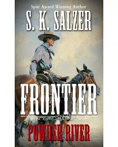 Frontier: Powder River