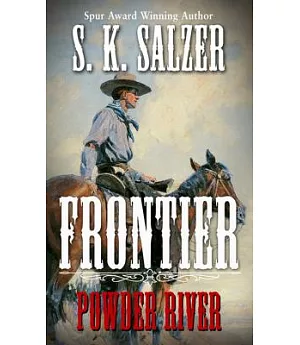 Frontier: Powder River