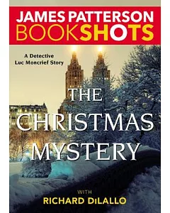 The Christmas Mystery