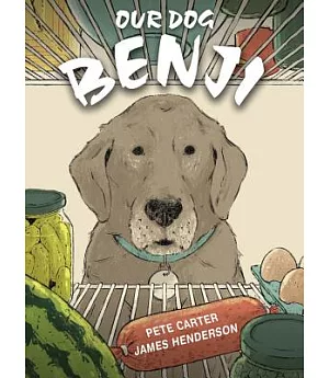 Our Dog Benji