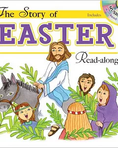 The Story of Easter: Includes PDF for Lyrics