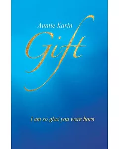 Gift: I Am So Glad You Were Born