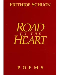 Road to the Heart: Poems