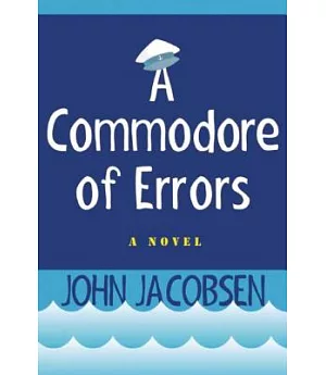 A Commodore of Errors