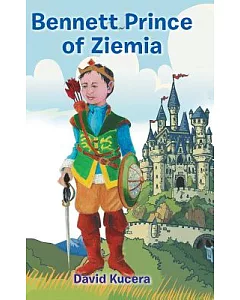 Bennett Prince of Ziemia