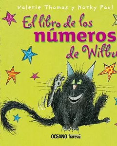 El libro De los números De Wilbur/ Wilbur’s Book of Numbers