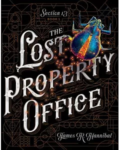 The Lost Property Office