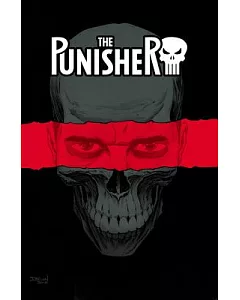 The Punisher 1: On the Road